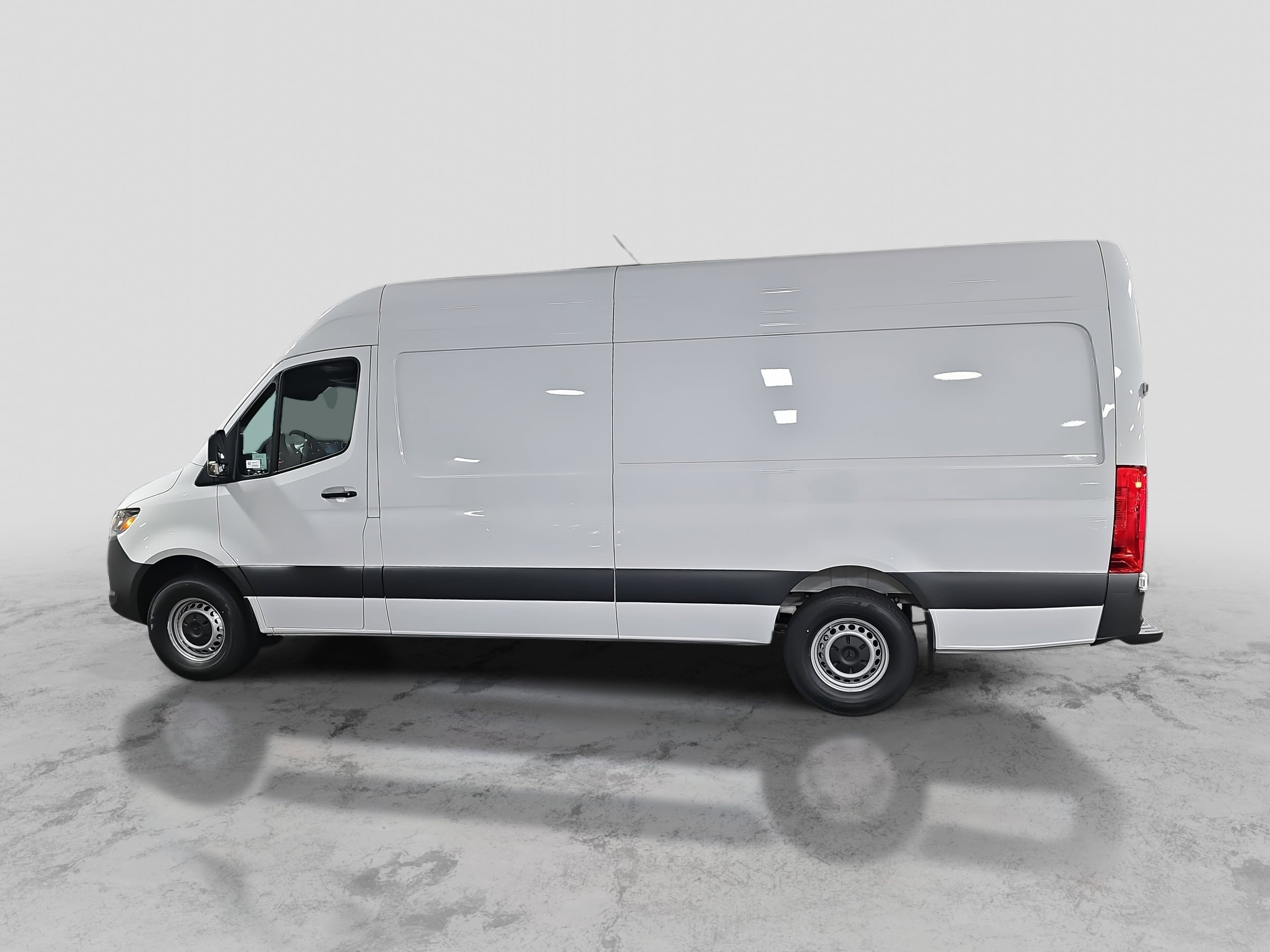 2026 Mercedes-Benz Sprinter 2500 Base
