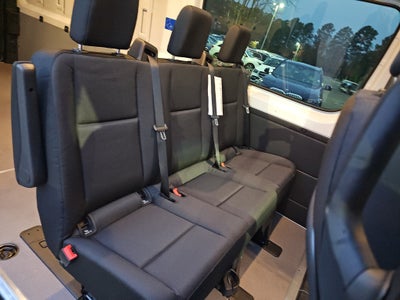 2026 Mercedes-Benz Sprinter 2500 Base