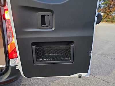 2026 Mercedes-Benz Sprinter 2500 Base