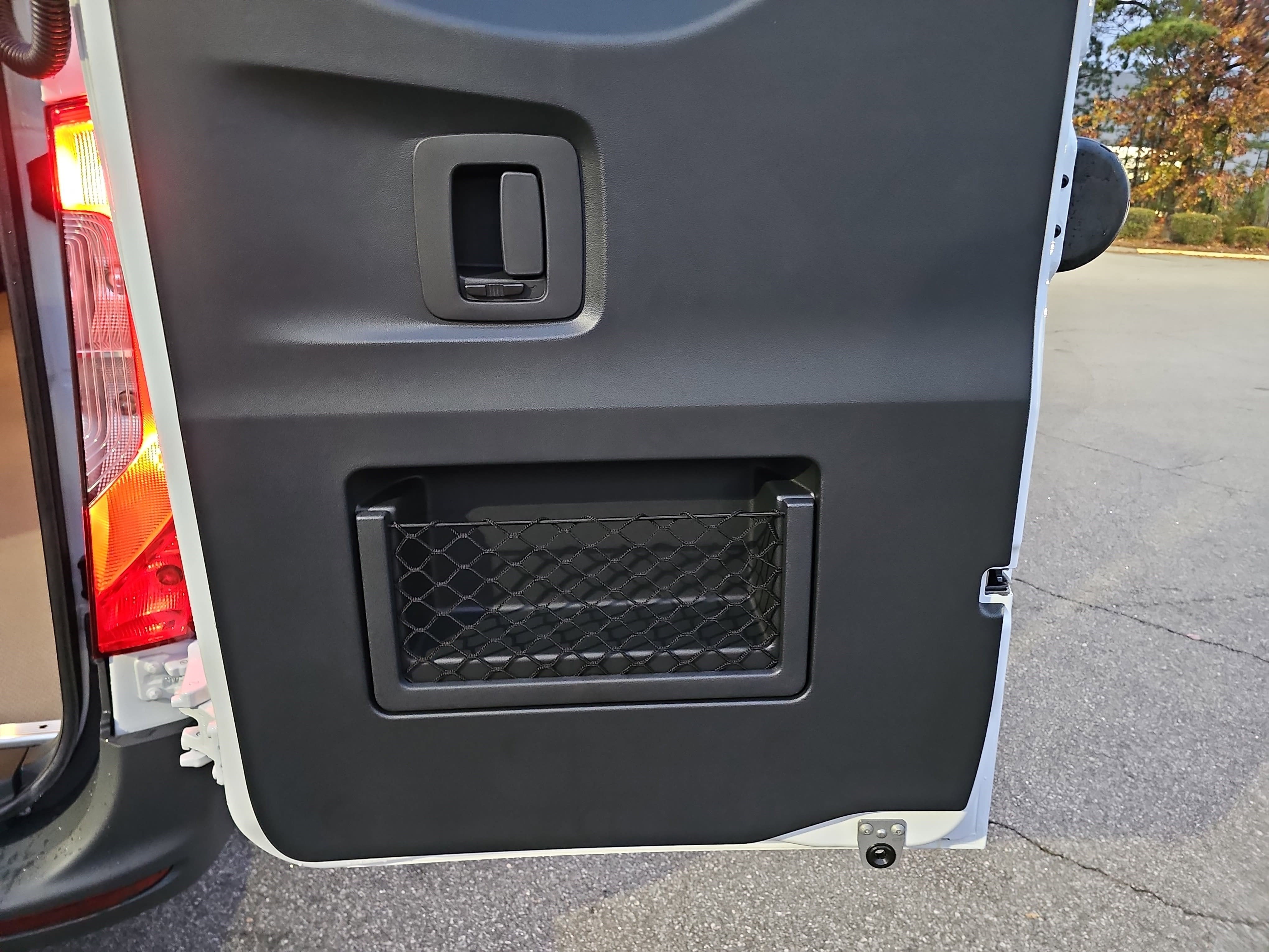 2026 Mercedes-Benz Sprinter 2500 Base