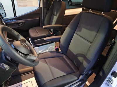2026 Mercedes-Benz Sprinter 2500 Base