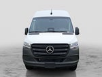 2026 Mercedes-Benz Sprinter 2500 Base