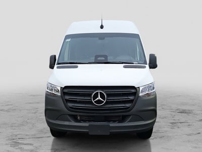2026 Mercedes-Benz Sprinter 2500 Base