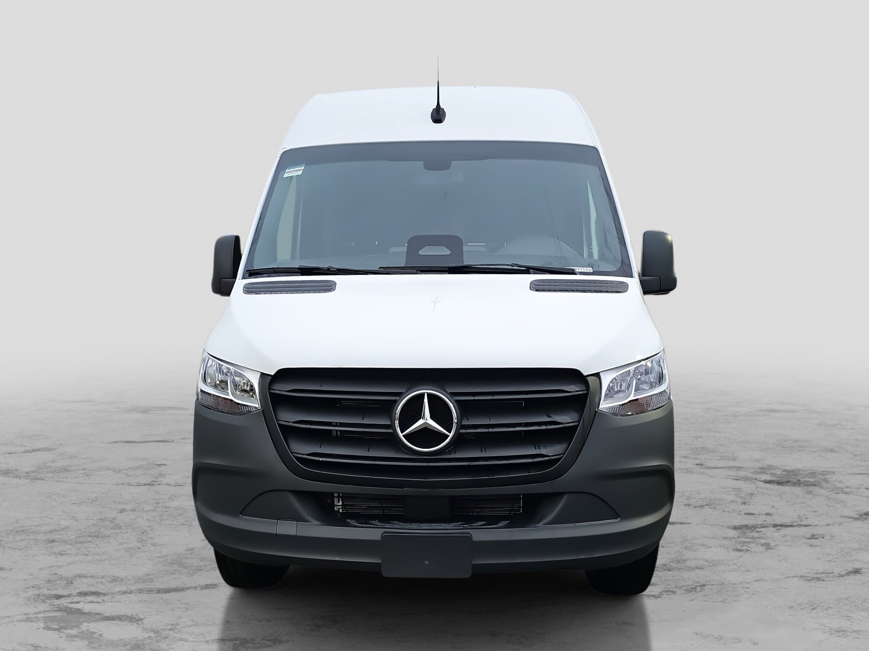 2026 Mercedes-Benz Sprinter 2500 Base