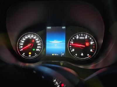 2026 Mercedes-Benz Sprinter 2500 Base