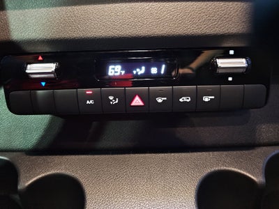 2026 Mercedes-Benz Sprinter 2500 Base