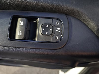 2026 Mercedes-Benz Sprinter 2500 Base