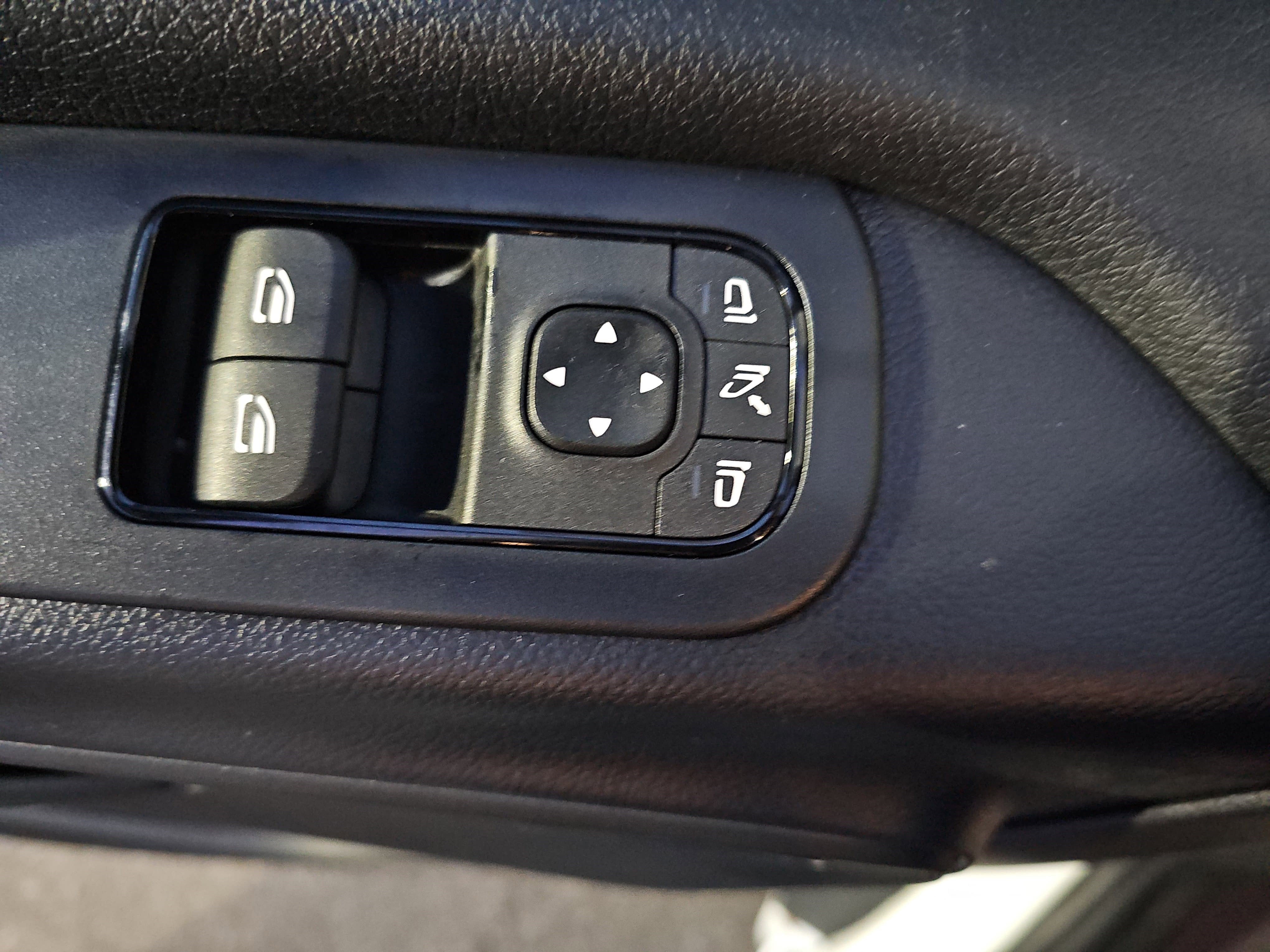 2026 Mercedes-Benz Sprinter 2500 Base