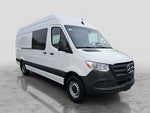 2026 Mercedes-Benz Sprinter 2500 Base