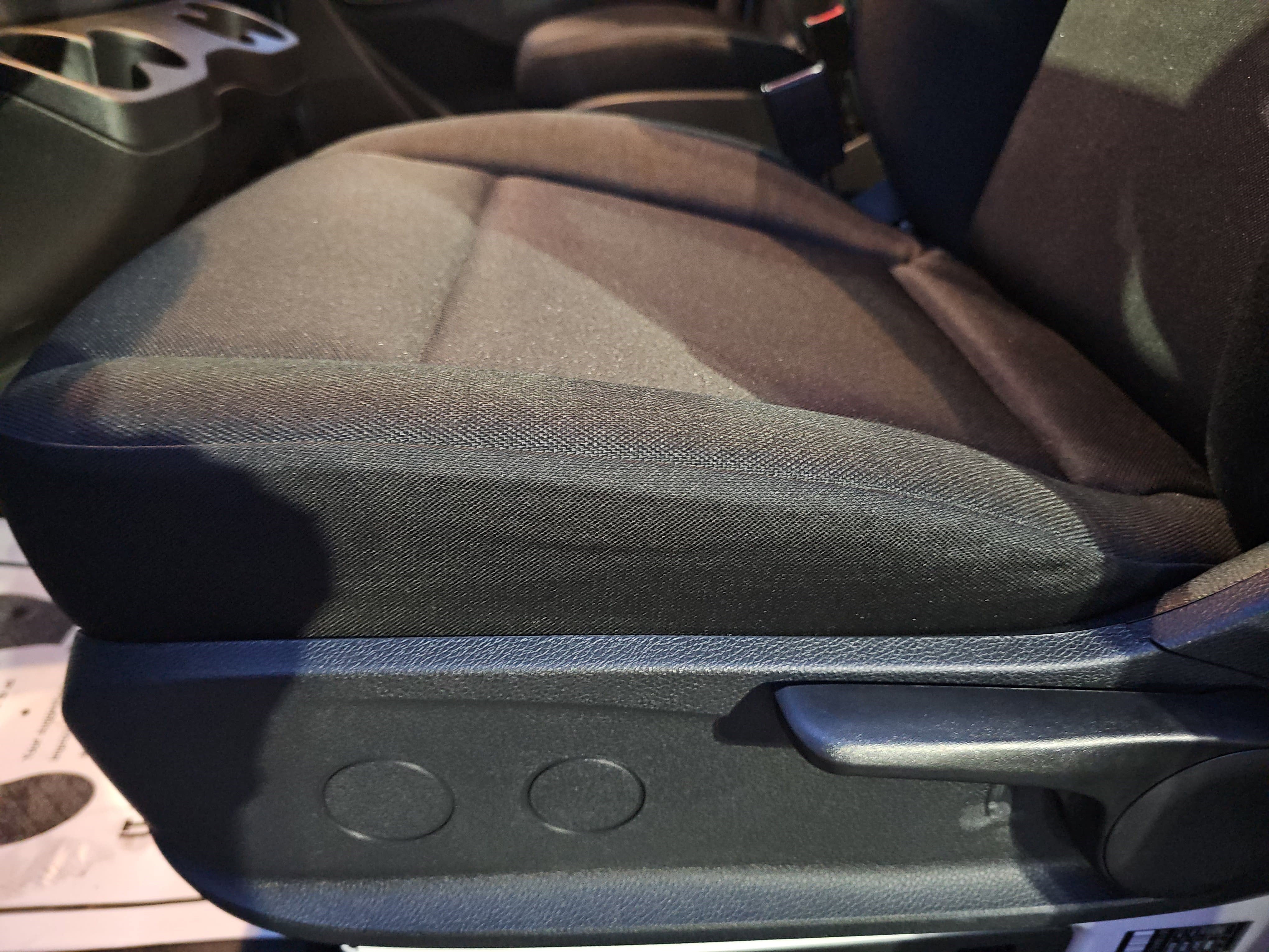 2026 Mercedes-Benz Sprinter 2500 Base