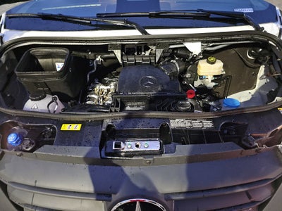 2026 Mercedes-Benz Sprinter 2500 Base