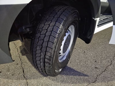 2026 Mercedes-Benz Sprinter 2500 Base