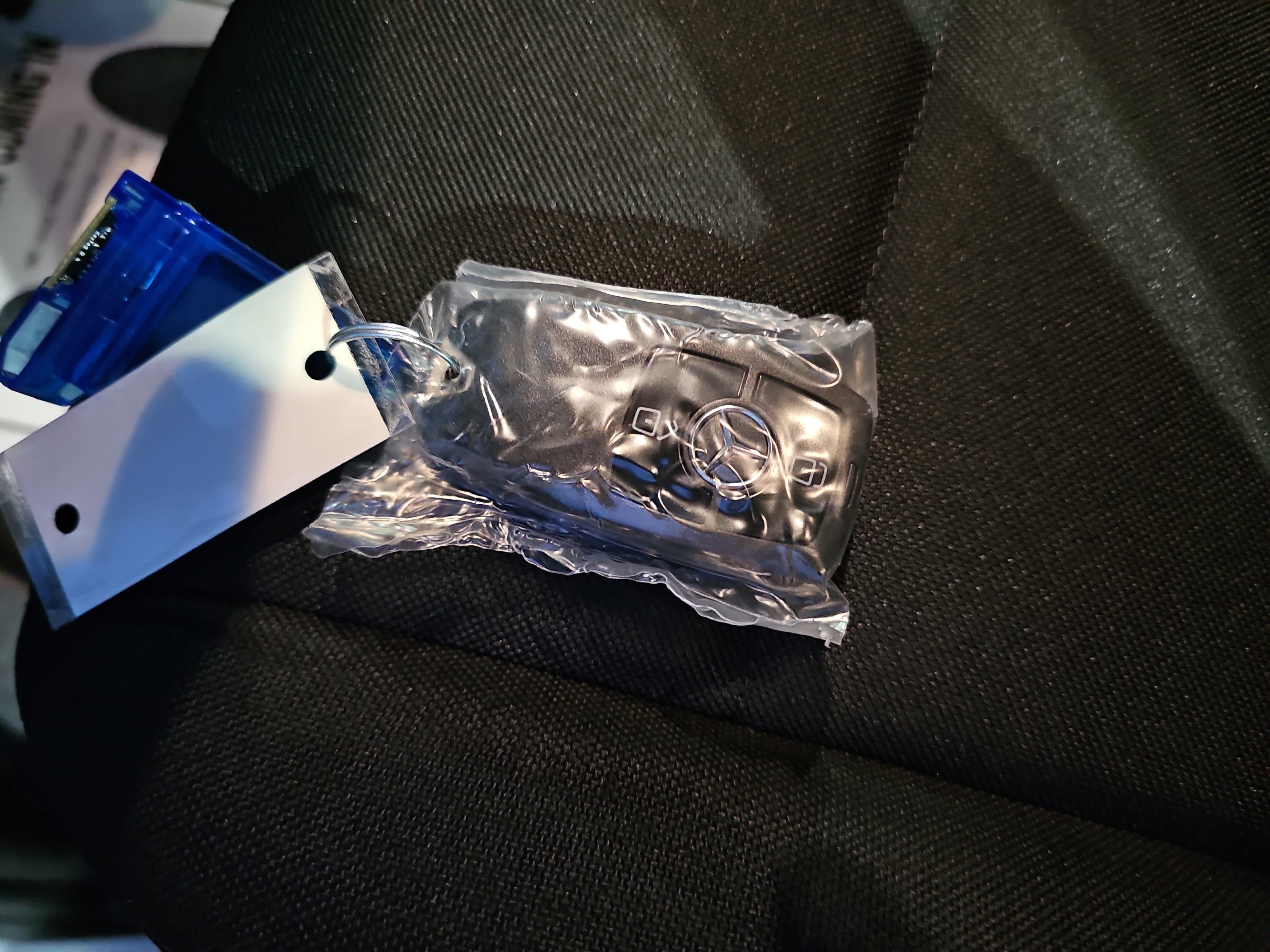 2026 Mercedes-Benz Sprinter 2500 Base