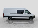 2026 Mercedes-Benz Sprinter 2500 Base