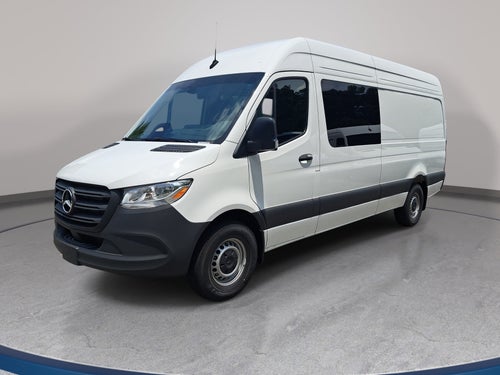 2026 Mercedes-Benz Sprinter 2500 Base