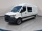 2026 Mercedes-Benz Sprinter 2500 Base