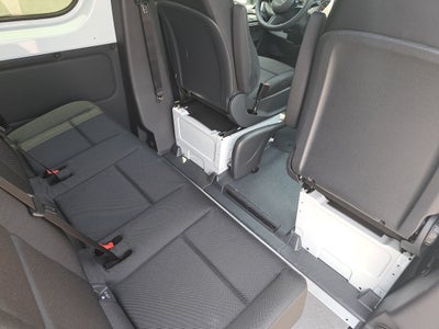 2026 Mercedes-Benz Sprinter 2500 Base