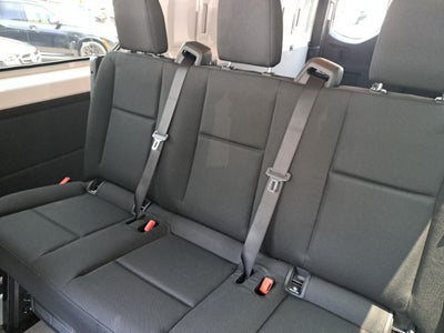 2026 Mercedes-Benz Sprinter 2500 Base