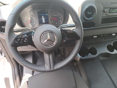 2026 Mercedes-Benz Sprinter 2500 Base