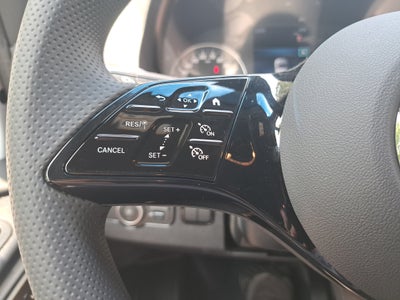 2026 Mercedes-Benz Sprinter 2500 Base