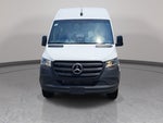 2026 Mercedes-Benz Sprinter 2500 Base