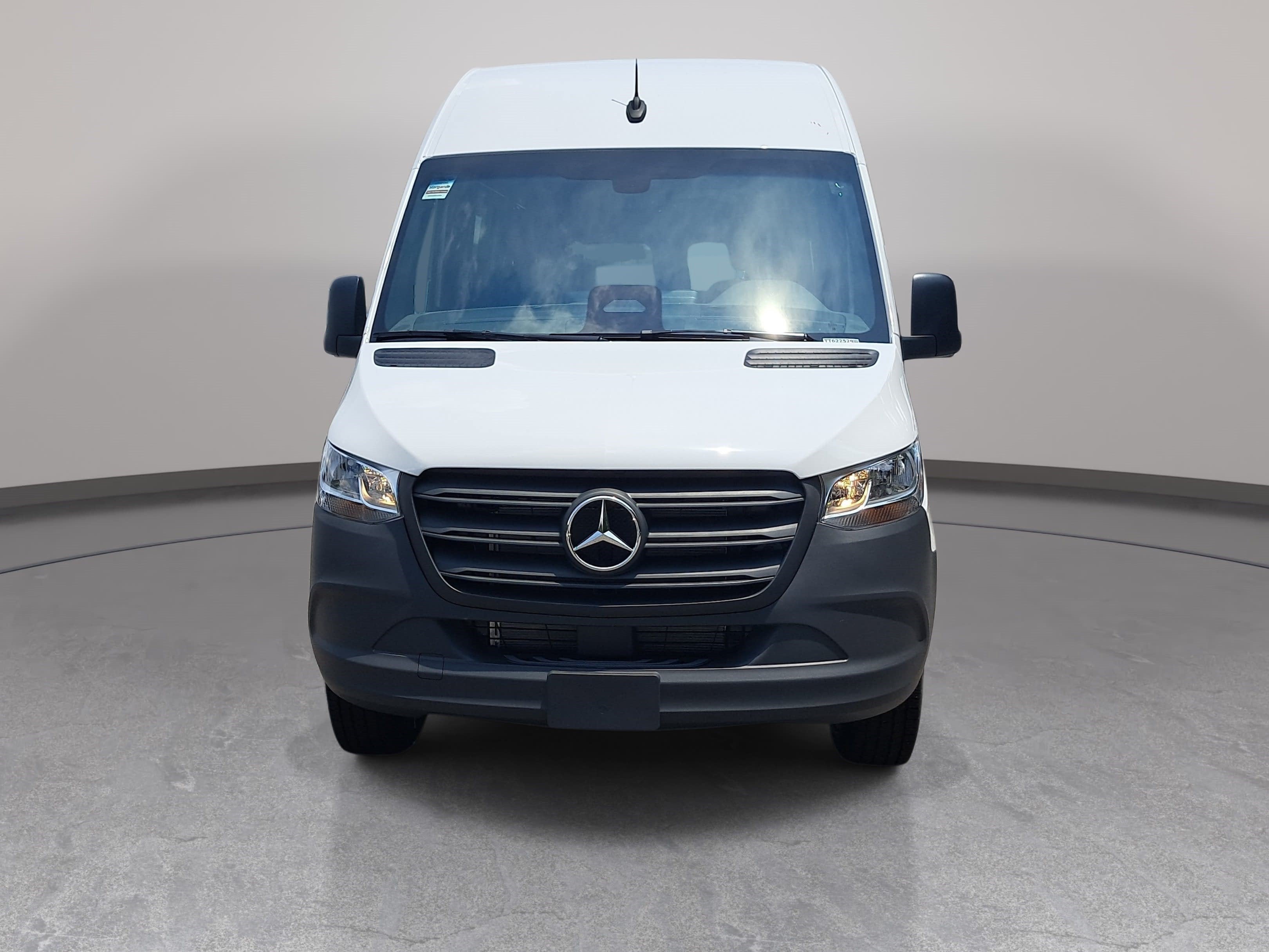 2026 Mercedes-Benz Sprinter 2500 Base