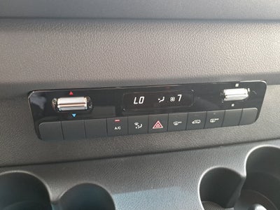 2026 Mercedes-Benz Sprinter 2500 Base