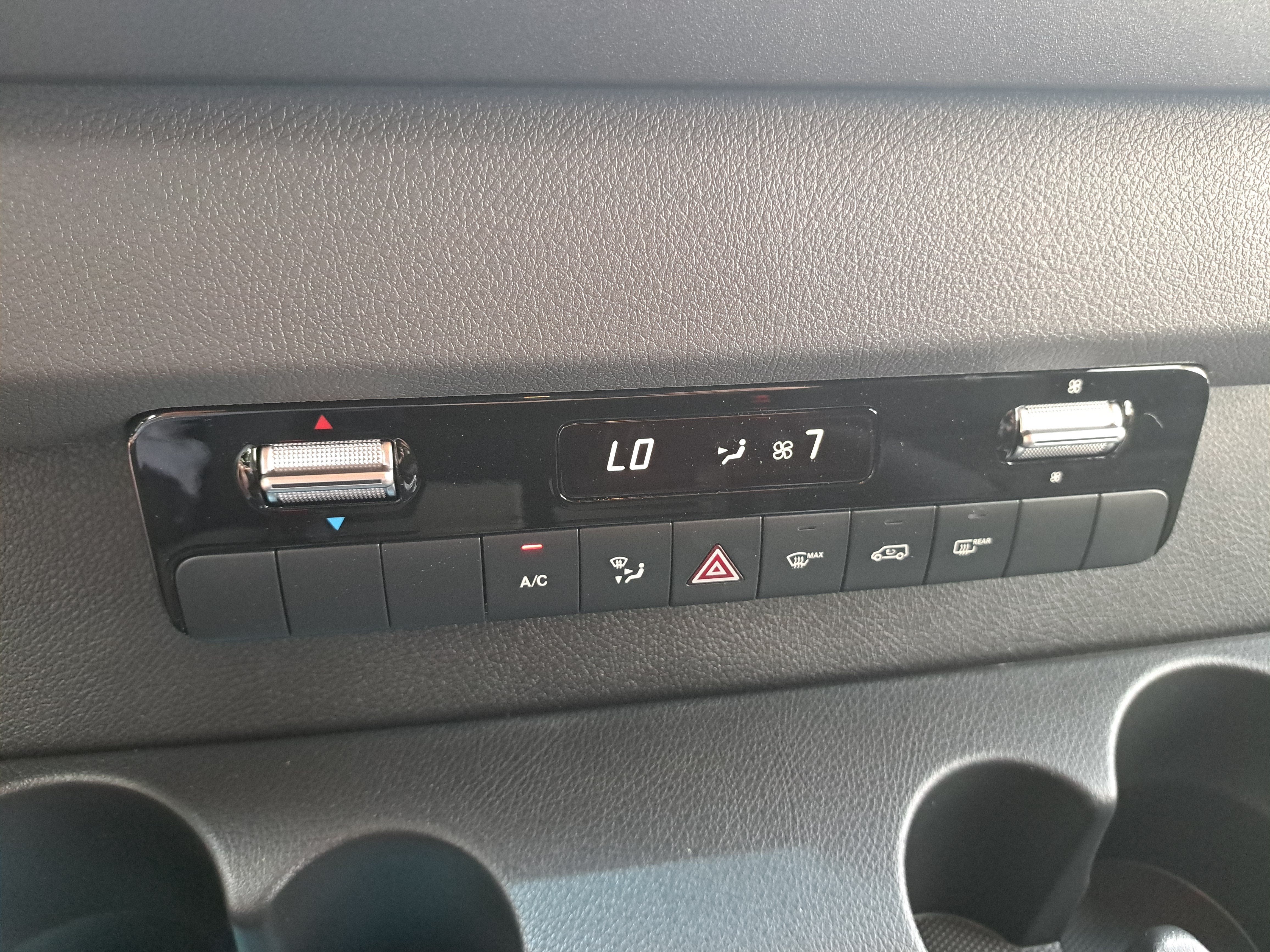 2026 Mercedes-Benz Sprinter 2500 Base