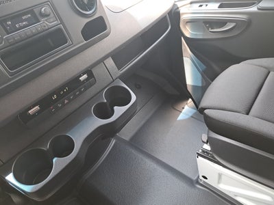 2026 Mercedes-Benz Sprinter 2500 Base