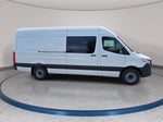 2026 Mercedes-Benz Sprinter 2500 Base