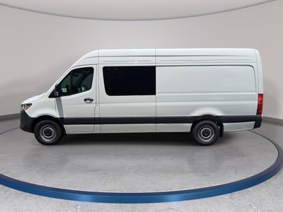 2026 Mercedes-Benz Sprinter 2500 Base