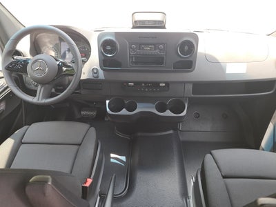 2026 Mercedes-Benz Sprinter 2500 Base