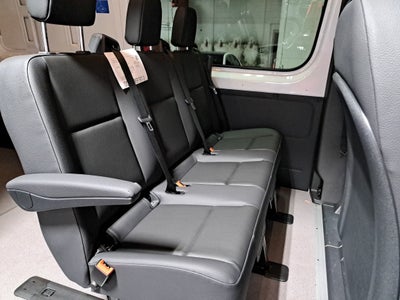 2026 Mercedes-Benz Sprinter 2500 Base