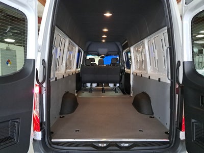 2026 Mercedes-Benz Sprinter 2500 Base