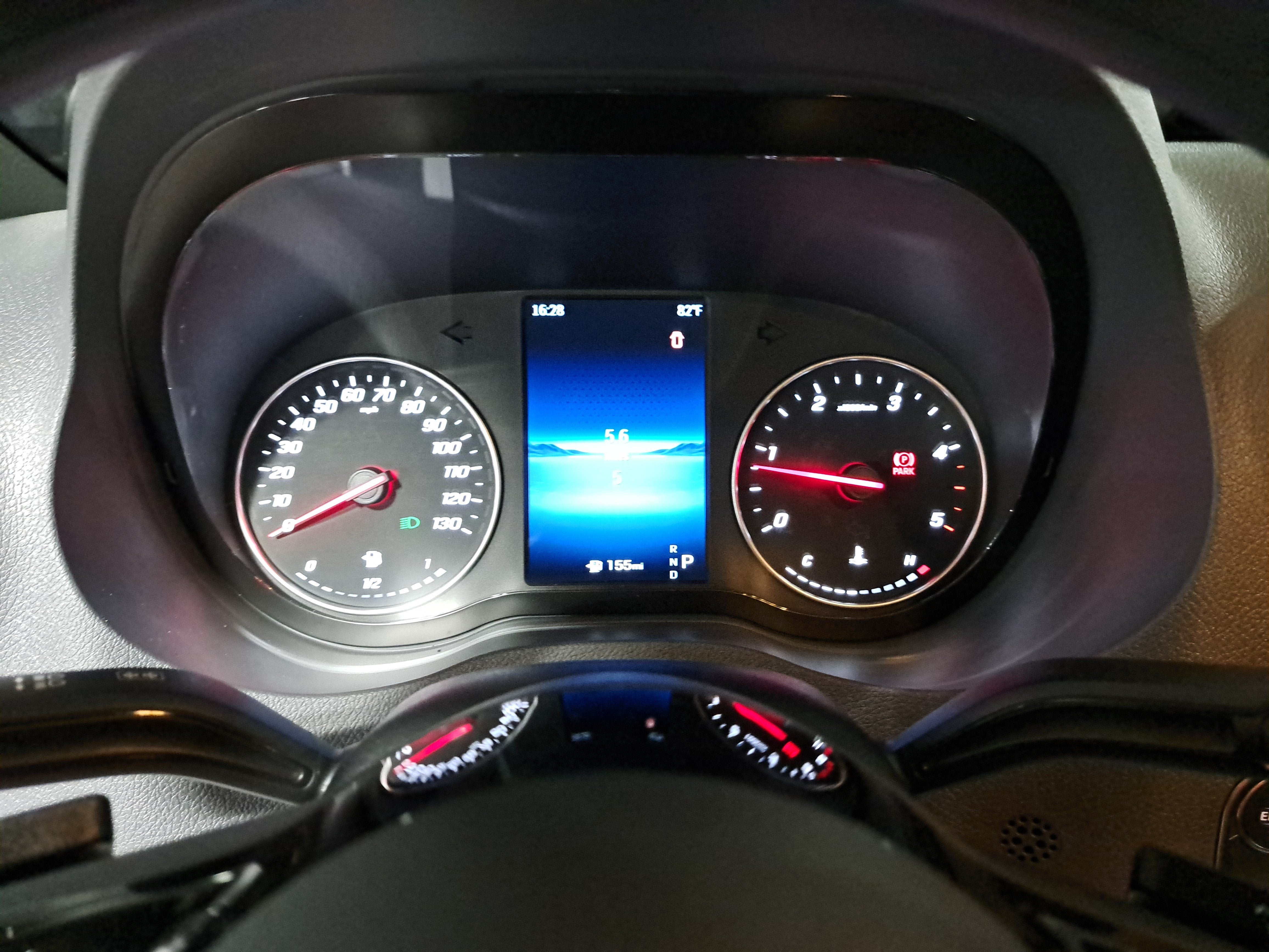 2026 Mercedes-Benz Sprinter 2500 Base