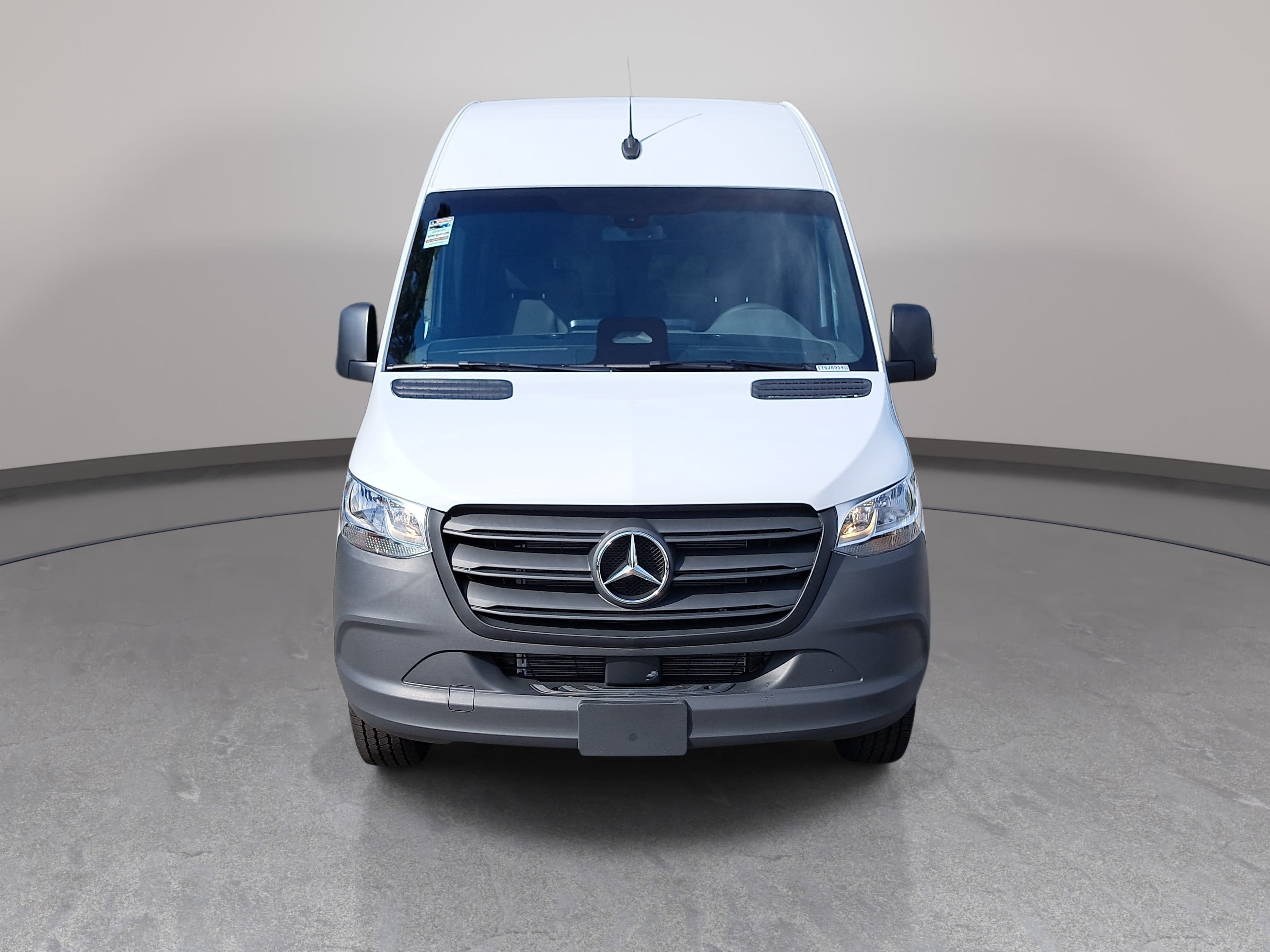 2026 Mercedes-Benz Sprinter 2500 Base