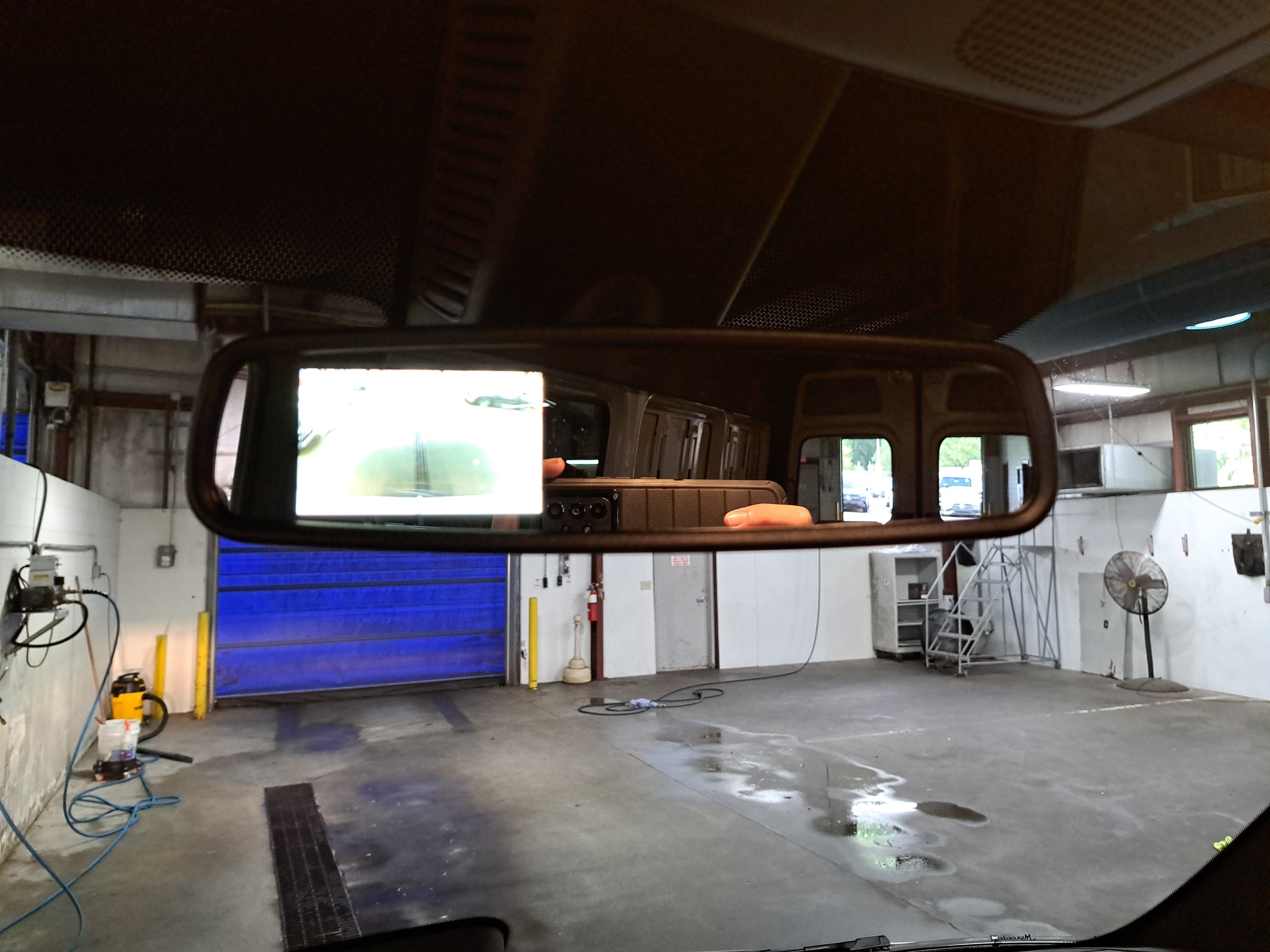 2026 Mercedes-Benz Sprinter 2500 Base