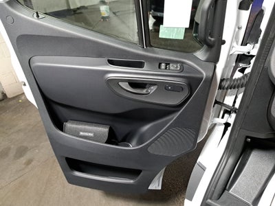 2026 Mercedes-Benz Sprinter 2500 Base