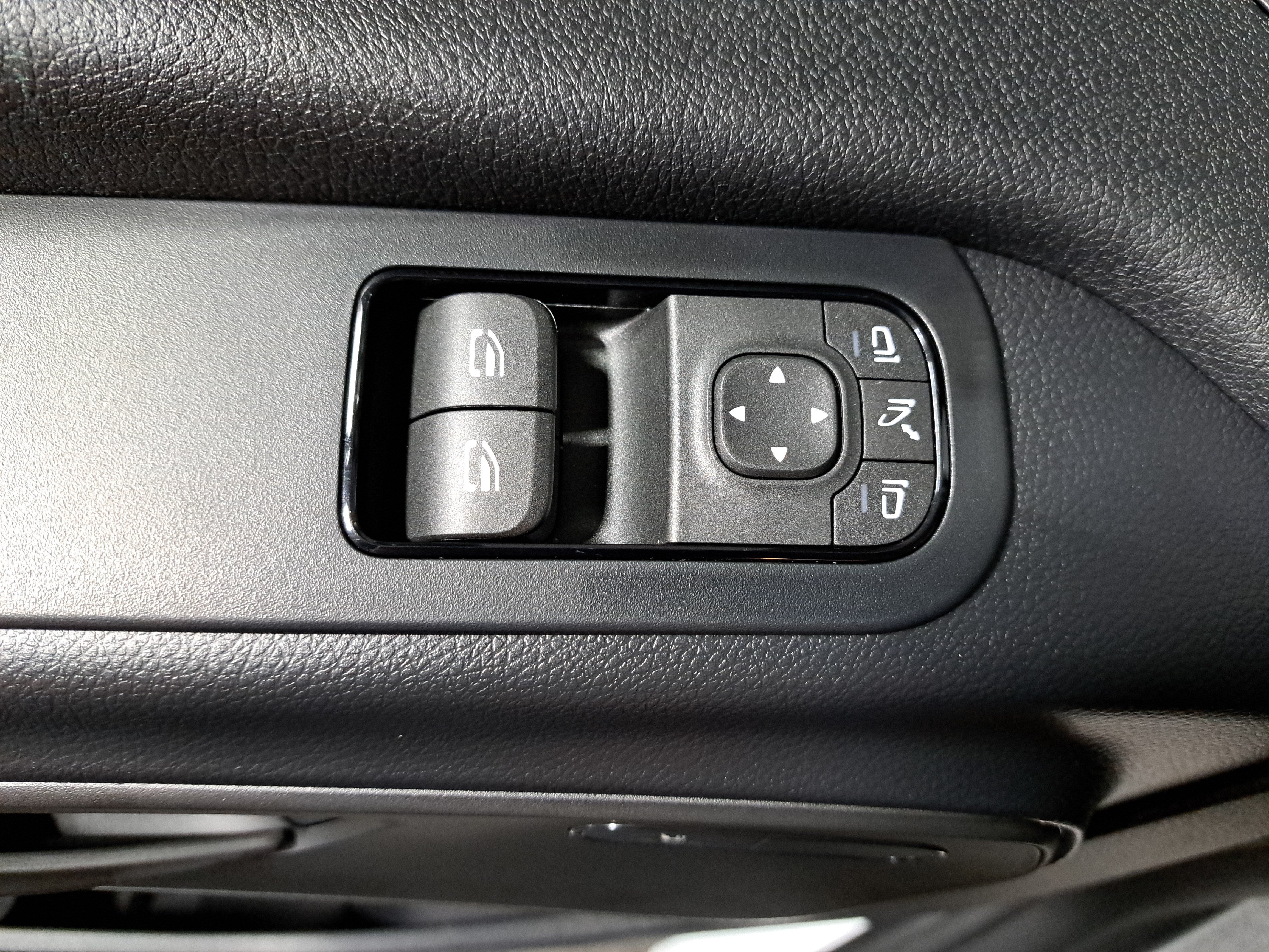 2026 Mercedes-Benz Sprinter 2500 Base