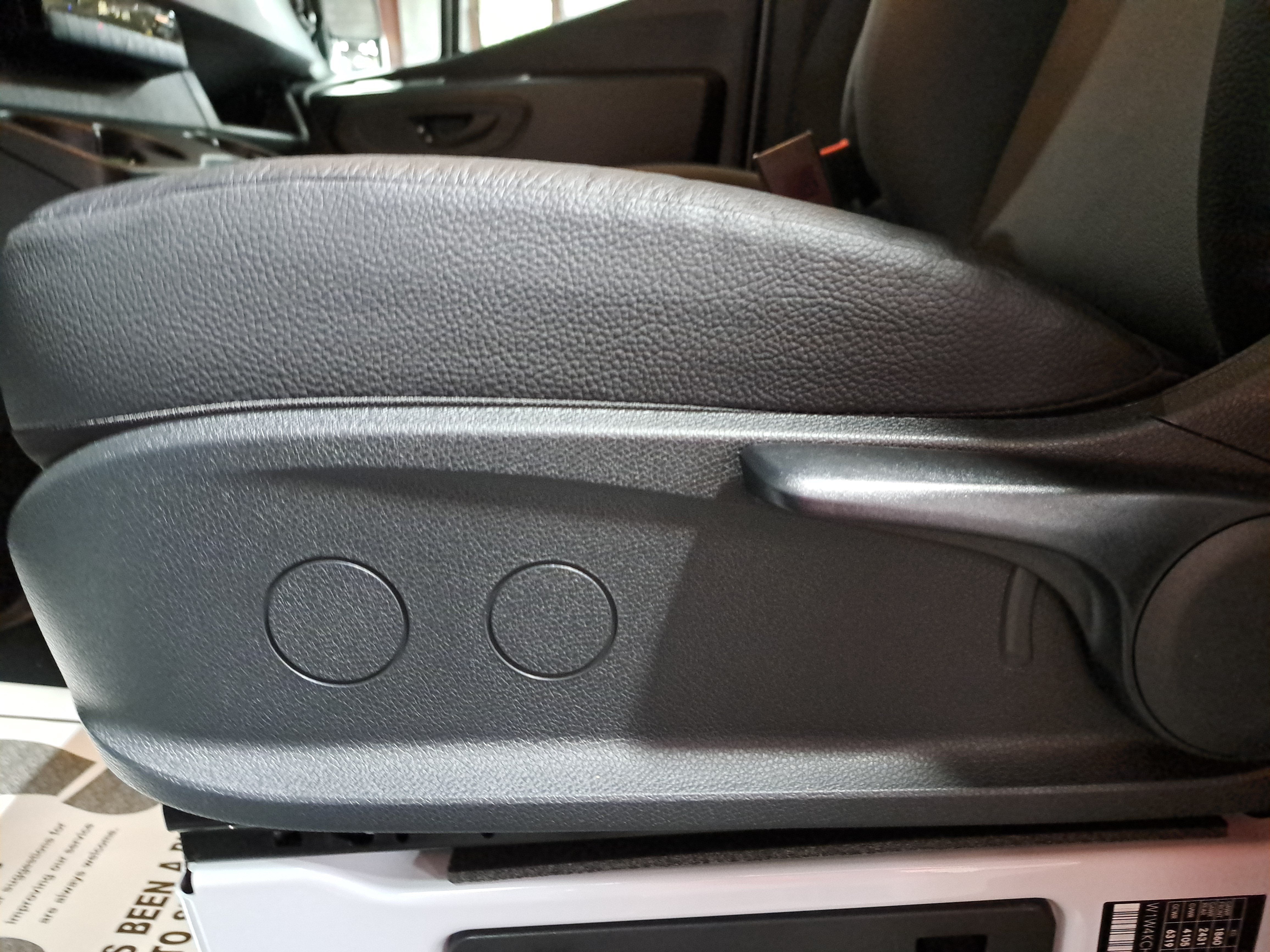 2026 Mercedes-Benz Sprinter 2500 Base