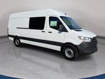 2026 Mercedes-Benz Sprinter 2500 Base