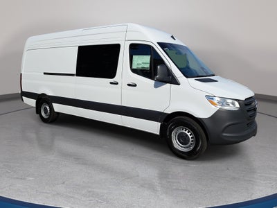 2026 Mercedes-Benz Sprinter 2500 Base