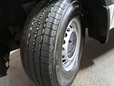 2026 Mercedes-Benz Sprinter 2500 Base