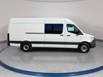 2026 Mercedes-Benz Sprinter 2500 Base