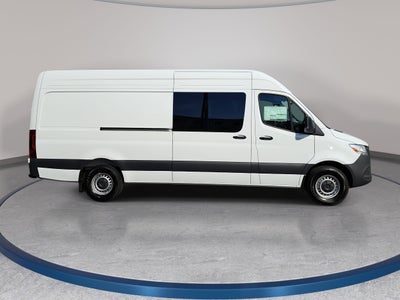 2026 Mercedes-Benz Sprinter 2500 Base