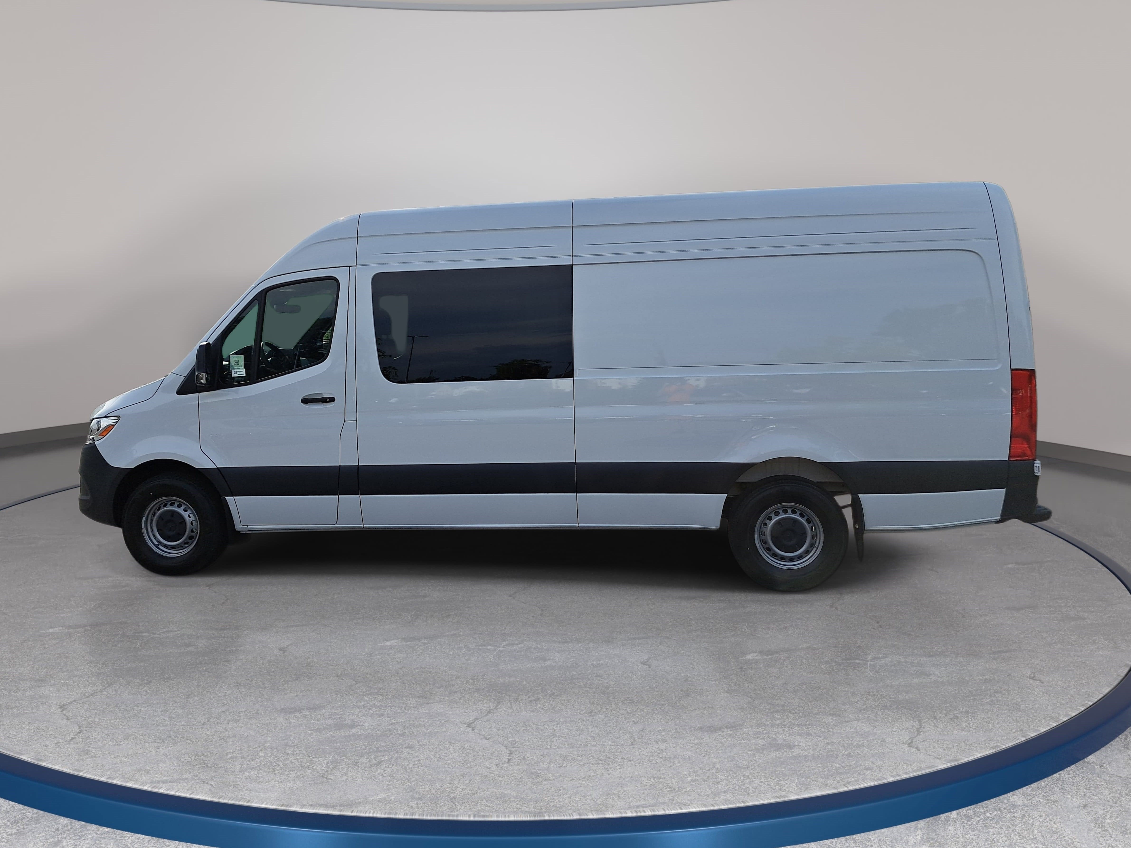2026 Mercedes-Benz Sprinter 2500 Base