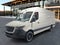2026 Mercedes-Benz Sprinter Cargo Van Cargo 170 WB