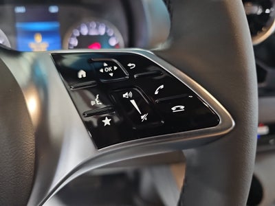 2026 Mercedes-Benz Sprinter Cargo Van Cargo 170 WB