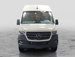 2026 Mercedes-Benz Sprinter Cargo Van Cargo 170 WB