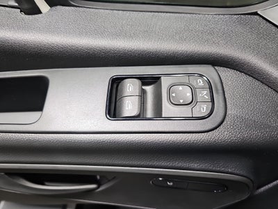 2026 Mercedes-Benz Sprinter Cargo Van Cargo 170 WB